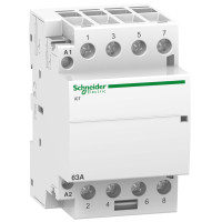 Контактор 63A 2НВ+2НЗ 220/240В ~50Гц Schneider Electric A9C20868