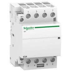 Контактор 63A 3НВ+1НЗ 220/240В ~50Гц Schneider Electric A9C20869