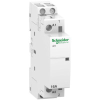 Контактор 16A 1НВ 220В ~50Гц Schneider Electric A9C22511