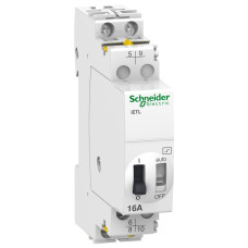 Розширення iETL для Acti9 iTL та iTLI, 2Р, 16А, 130АС, 48DC Schneider Electric A9C32316