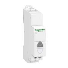 Індикатор LED Acti9 iIL, 110-230В AC, білий Schneider Electric A9E18322