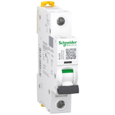 Автоматический выключатель iC60N 1P 40A B Schneider Electric A9F78140