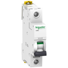 АВТ. ВИМИКАЧ iC60L 1P 0,5A Z Schneider Electric A9F92170