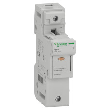 Роз'єдн запобіжник SBI 1P 50A 14x51мм Schneider Electric A9GSB150