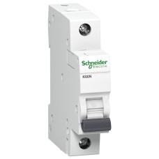 Автоматический выключатель K60N 1P 32A B 6кA, Schneider Electric A9K01132