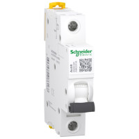 Автоматический выключатель iK60N 1P 4A B Schneider Electric A9K23104