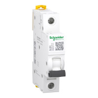 Автоматичний вимикач iK60N 1P 10A B Schneider Electric A9K23110