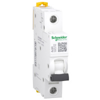 Автоматический выключатель iK60N 1P 40A B Schneider Electric A9K23140