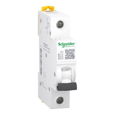 Автоматический выключатель iK60N 1P 20A C Schneider Electric A9K24120