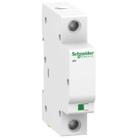 Обмежувач перенапруження iPF K 40кА 340V 1P Schneider Electric A9L15686