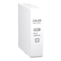 Картридж C20-350 до iQuick PRD, Schneider Electric A9L16311