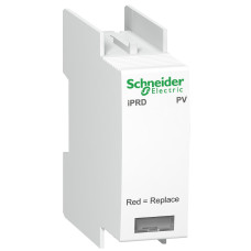 Картридж змінний IPRD PV КЛ2 40R 600В Schneider Electric A9L40172
