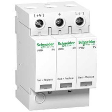 Обмежувач перенапруження IPRD PV КЛ2 40R 600В Schneider Electric A9L40271