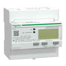 Лічильник електроенергії 3-ф, 63А, Багатотарифний, Schneider Electric A9MEM3115