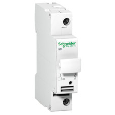 РОЗ'ЄДН-Ч ЗАПОБІЖ.STI 1P 20A 8.5X31.5MM Schneider Electric A9N15635