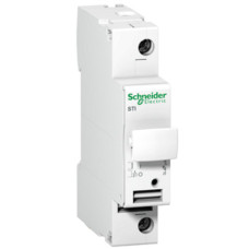 РОЗ'ЄДН-Ч ЗАПОБІЖ.STI 1P 25A 10.3X38MM Schneider Electric A9N15636