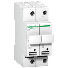 РОЗ'ЄДН-Ч ЗАПОБІЖ.STI 2P 25A 10.3X38MM Schneider Electric A9N15651