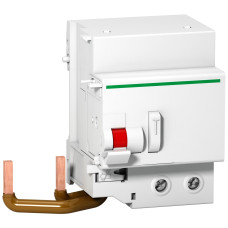 Б-К ДИФ.ЗАХ.VIGI C120 2P 125A 300MA Schneider Electric A9N18564