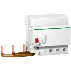 Б-К ДИФ.ЗАХ.VIGI C120 3P 125A 300MA A Schneider Electric A9N18576