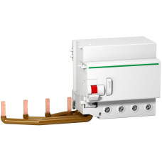 Б-К ДИФ.ЗАХ.VIGI C120 4P 125A 300MA A Schneider Electric A9N18579