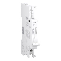 Доп. контакт iOF 100 мА-6 А C60/C120 Schneider Electric A9N26904