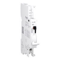 Доп. контакт iSD 100 мА-6 А C60/C120 Schneider Electric A9N26907