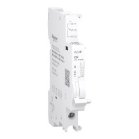 Доп. контакт iOF 2 мА-100 мА C60/C120 Schneider Electric A9N26914