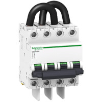 Автоматичний вимикач С60PV-DC 2П 10А, Schneider Electric A9N61650
