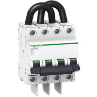 Автоматичний вимикач С60PV-DC 2П 20А, Schneider Electric A9N61652