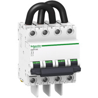 Автоматичний вимикач С60PV-DC 2П 5А, Schneider Electric A9N61656