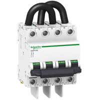 Автоматичний вимикач С60PV-DC 2П 8А, Schneider Electric A9N61657