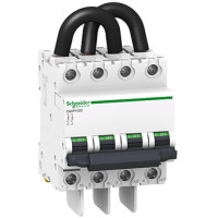 Автоматичний вимикач С60PV-DC 2П 15А, Schneider Electric A9N61659
