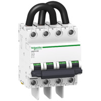 Автоматичний вимикач С60PV-DC 2П 25А, Schneider Electric A9N61660