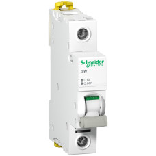 Вимикач навантаження Acti9 iSW, 1P, 40A, Schneider Electric A9S65140