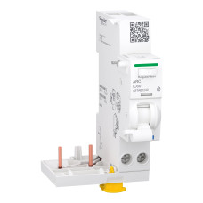 Блок AFDD Acti9 ARC iC60 2P 40A Schneider Electric A9TAB1240