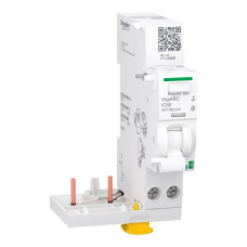AFDD+ВДС Active iC60 2P 40A 30мА A-SI Schneider Electric A9TYBE240