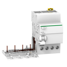 ДИФ. БЛОК VIGI iC60 4P 25A 500мА AC Schneider Electric A9V16425