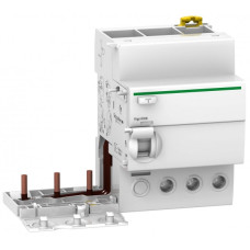 ДИФ. БЛОК VIGI iC60 2P 25A 10мА Asi Schneider Electric A9V30225