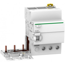 ДИФ. БЛОК VIGI iC60 3P 63A 30мА AC Schneider Electric A9V41363
