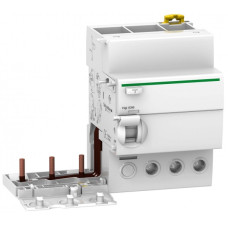 ДИФ. БЛОК VIGI iC60 2P 63A 300мА A Schneider Electric A9V54263