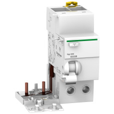 ДИФ. БЛОК VIGI iC60 2P 63A 30мА Asi Schneider Electric A9V61263