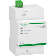 Комунікац.шлюз PowerTag Link HD TCP/IP Schneider Electric A9XMWD100