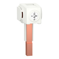 Ізольований роз'єм 4 шт., Schneider Electric A9XPCM04