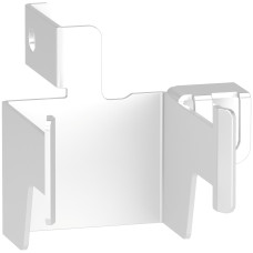 Комплект кріплення Acti9 VDIS, для вертикального встановлення в PrismaSet з 4 шт, Schneider Electric A9XPKV04