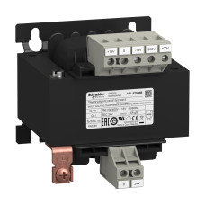 ТРАНСФОРМАТОР 230-400/24В 63ВА Schneider Electric ABL6TS06B