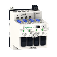 МОДУЛЬ СЕЛЕКТИВНОГО ЗАХИСТУ Schneider Electric ABL8PRP24100