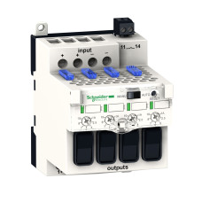 МОДУЛЬ СЕЛЕКТИВНОГО ЗАХИСТУ Schneider Electric ABL8PRP24100