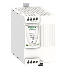 БЛОК ЖИВЛЕННЯ УНІВЕРСАЛЬНИЙ 24В 10A Schneider Electric ABL8RPS24100