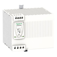 БЛОК ЖИВЛЕННЯ УНІВЕРСАЛЬНИЙ 3Ф 24В 40A Schneider Electric ABL8WPS24400