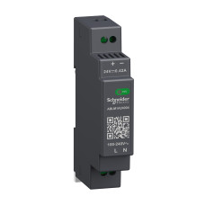 БЛОК ЖИВЛЕННЯ МОДУЛЬНИЙ 24В 0,4A Schneider Electric ABLM1A24004